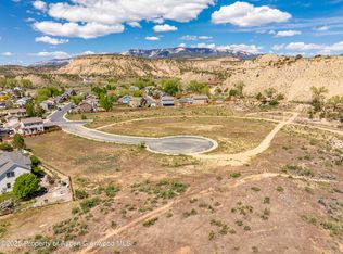 1 W 30th St, Rifle, CO 81650