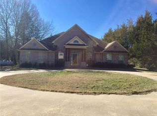 1552 Fm 2554, Ivanhoe, TX 75447