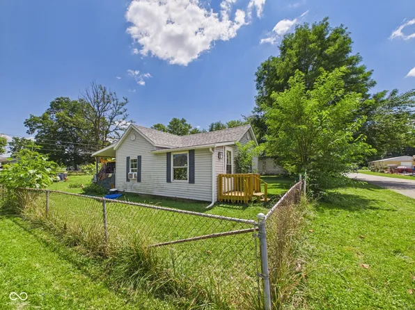 3000 S Mulberry St, Muncie, IN 47302