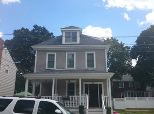 88 Myrtlebank Ave, Dorchester, MA 02124
