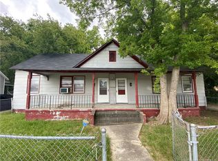 3937 Ellison St, Hope Mills, NC 28348