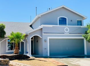 3137 Tierra Ayala, El Paso, TX 79938