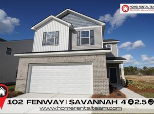 102 Fenway St, Savannah, GA 31407