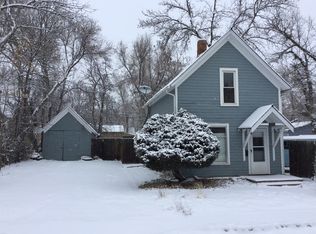 515 E 10th St, Loveland, CO 80537