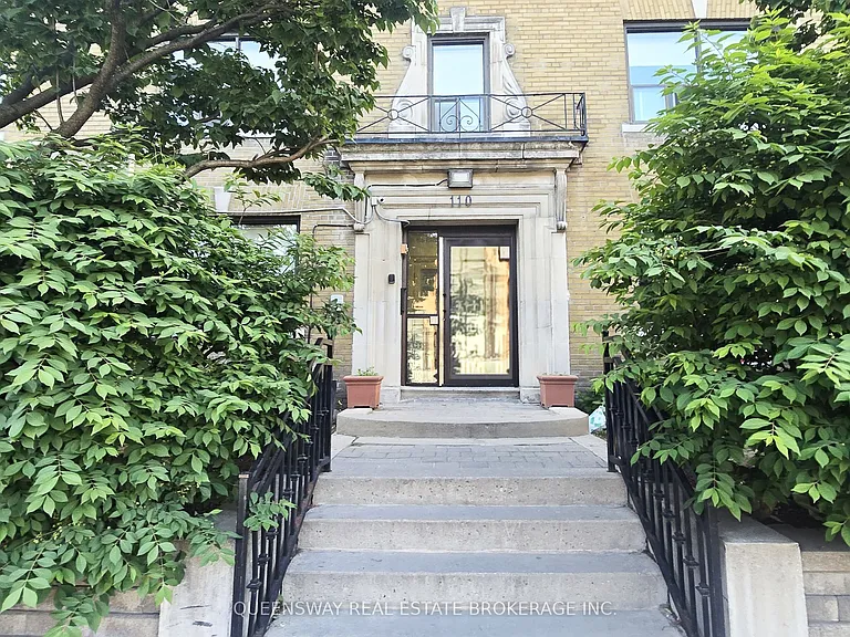 110 Wellesley St E #508 — Photo 19