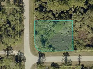 153 National AVE S, LEHIGH ACRES, FL 33974