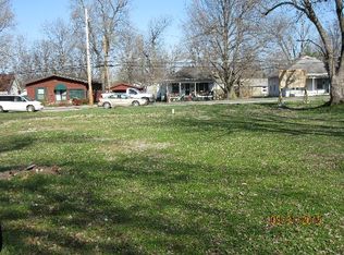 1205 North Ave, Metropolis, IL 62960