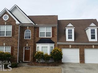 149 Summit View Dr, McDonough, GA 30253