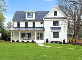 7709 Wood Rd, Henrico, VA 23229