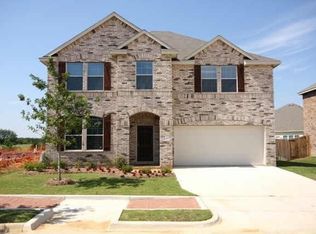 5117 Spyglass Hill Ln, Denton, TX 76208