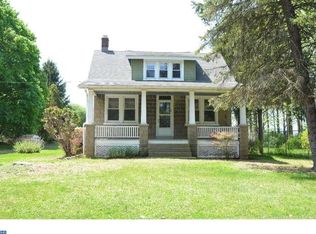 4086 Stony Rd, Doylestown, PA 18902
