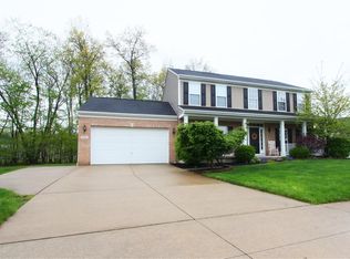 6181 Antler Xing, Lorain, OH 44053
