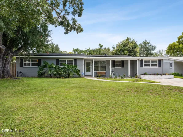 4072 FERRARRA Street, Jacksonville, FL 32217