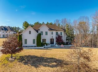 315 Fazio Dr, Oxford, MS 38655