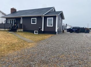 1 Crescent St, Stephenville Crossing, NL A0N2C0