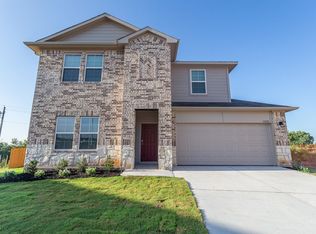 13525 Brahmin Dr, Austin, TX 78724