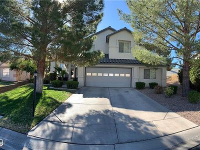 5009 Palm View Dr, Las Vegas, NV, 89130