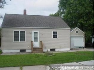 117 Hall Ave SW, Richmond, MN 56368