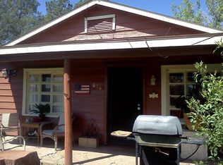 616 S McLane Rd, Payson, AZ 85541