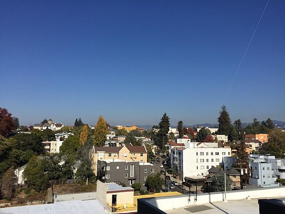 View from Living Room