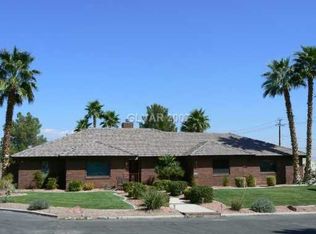 1405 Belcastro St, Las Vegas, NV 89117