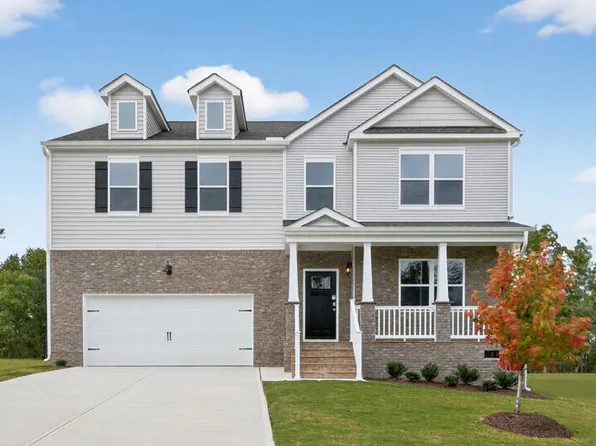 189 Calebs Corner Place, Spring Lake, NC 28390