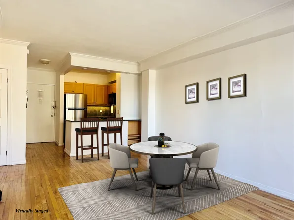 333 East 34th Street image 1 of 13