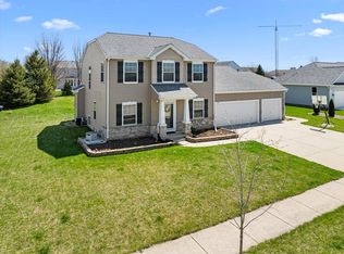 412 Aspen St, Belgium, WI 53004