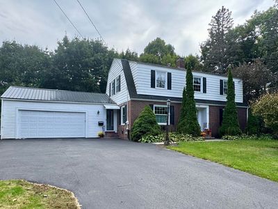 144 Silver Street, Waterville, ME, 04901