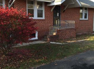 22 W Ridgewood Ave, Pleasantville, NJ 08232