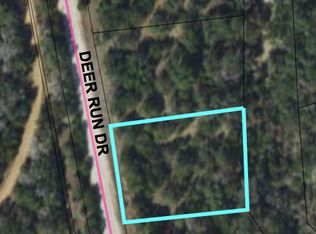LOT 3 DEER RUN DR LOT 3, Bandera, TX 78003