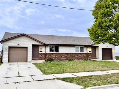 5003 26th AVENUE #5005, Kenosha, WI, 53140