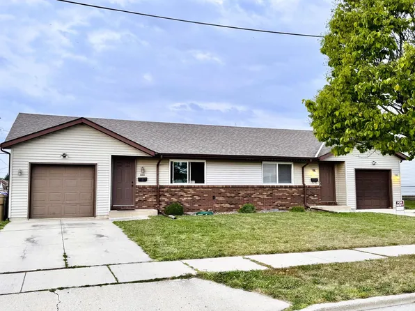 5003 26th AVENUE #5005, Kenosha, WI 53140