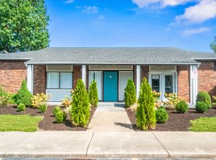 River Woods, Bowling Green, KY 42103