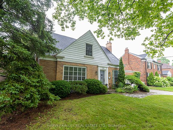 2nd image of 536 Blythwood Rd