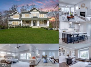 8518 Chapel Dr, Annandale, VA 22003