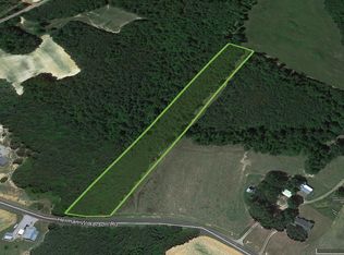 8112 Herman Wilkerson Rd, Oxford, NC 27565