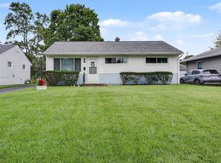 1133 Pauline Ave, Columbus, OH 43224