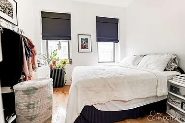 Rented by City Connections Realty