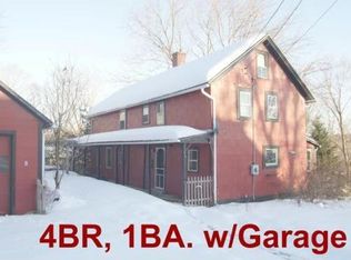 12 Bates Hl, Sturbridge, MA 01518