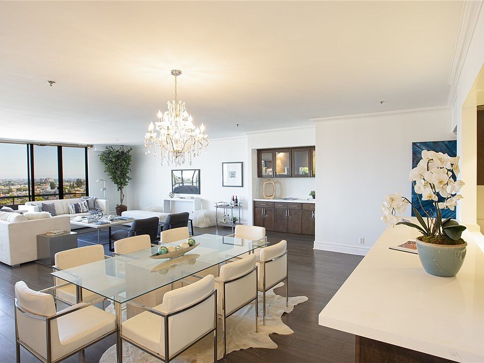 1st image of 10660 Wilshire Blvd APT 809