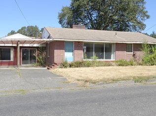 1440 SW Snively Ave, Chehalis, WA 98532