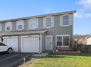 13923 S Oakdale Ct, Plainfield, IL 60544