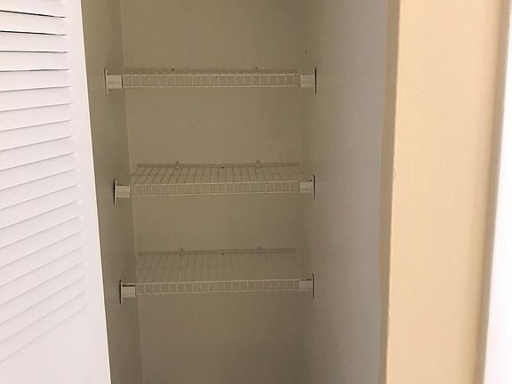 storage in master