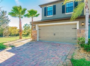 17293 Old Tobacco Rd, Lutz, FL 33558