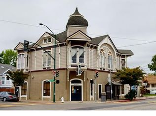 1301 High St #301, Alameda, CA 94501