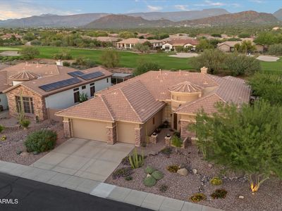 40607 N CANDLEWYCK Lane, Phoenix, AZ, 85086