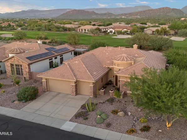 40607 N CANDLEWYCK Lane, Anthem, AZ 85086