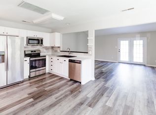6972 La Christa Way #108, Knoxville, TN 37921