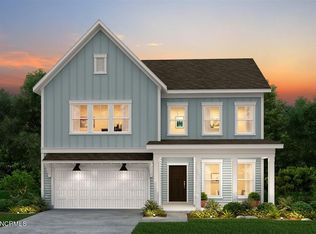 721 Caisson Run, Wilmington, NC 28412